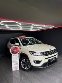 Jeep Compass 2.0 Multijet 4WD Opening Edition 2017