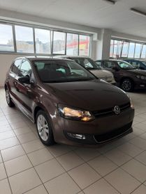 VOLKSWAGEN - Polo - 1.6 TDI 5p. Trendline BMT