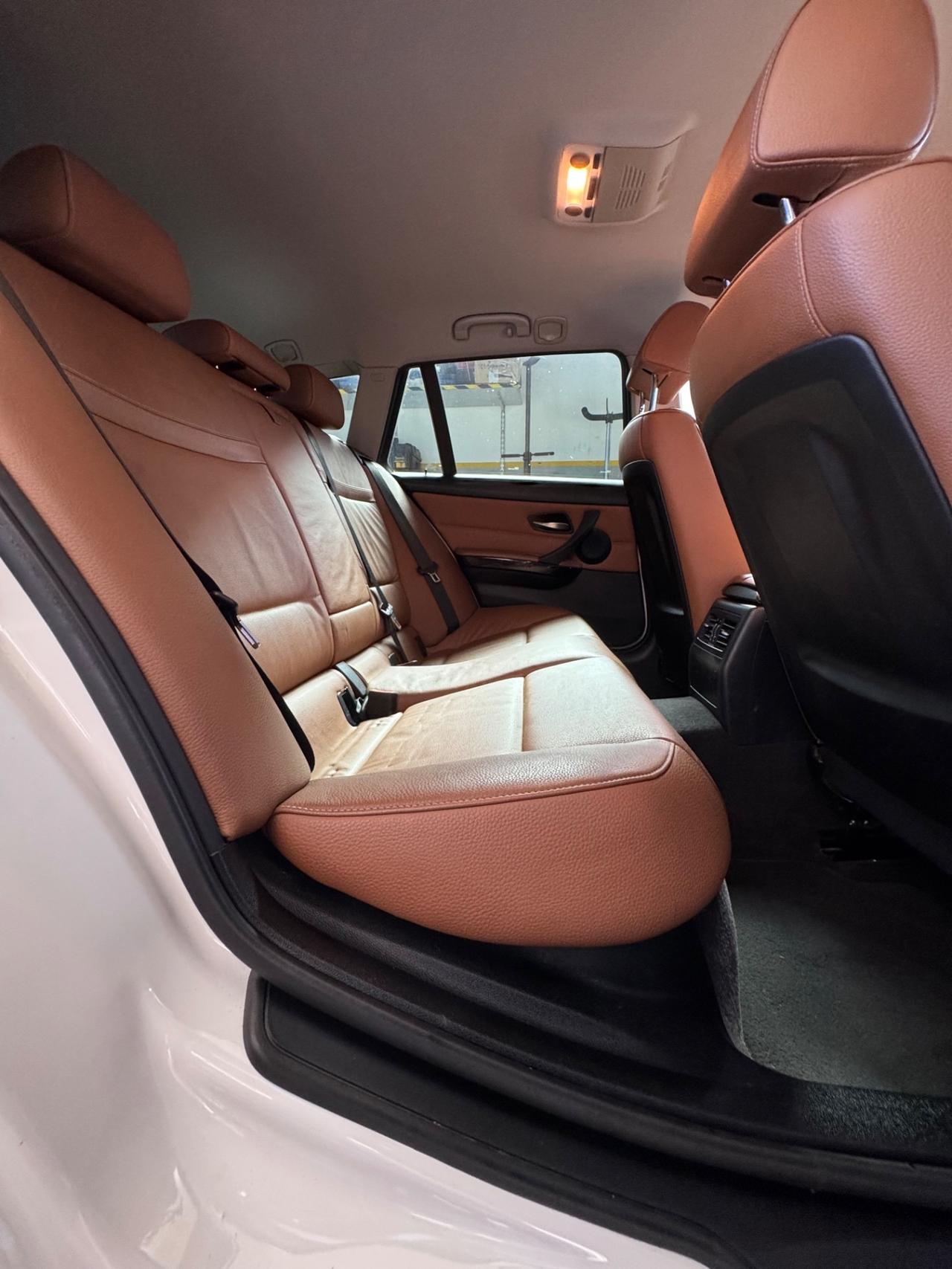 Bmw 320 320d cat Touring Futura