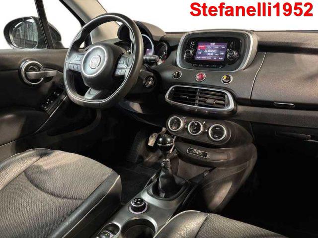 FIAT 500 X 2015 - X 1.6 mjt Cross 4x2 120cv