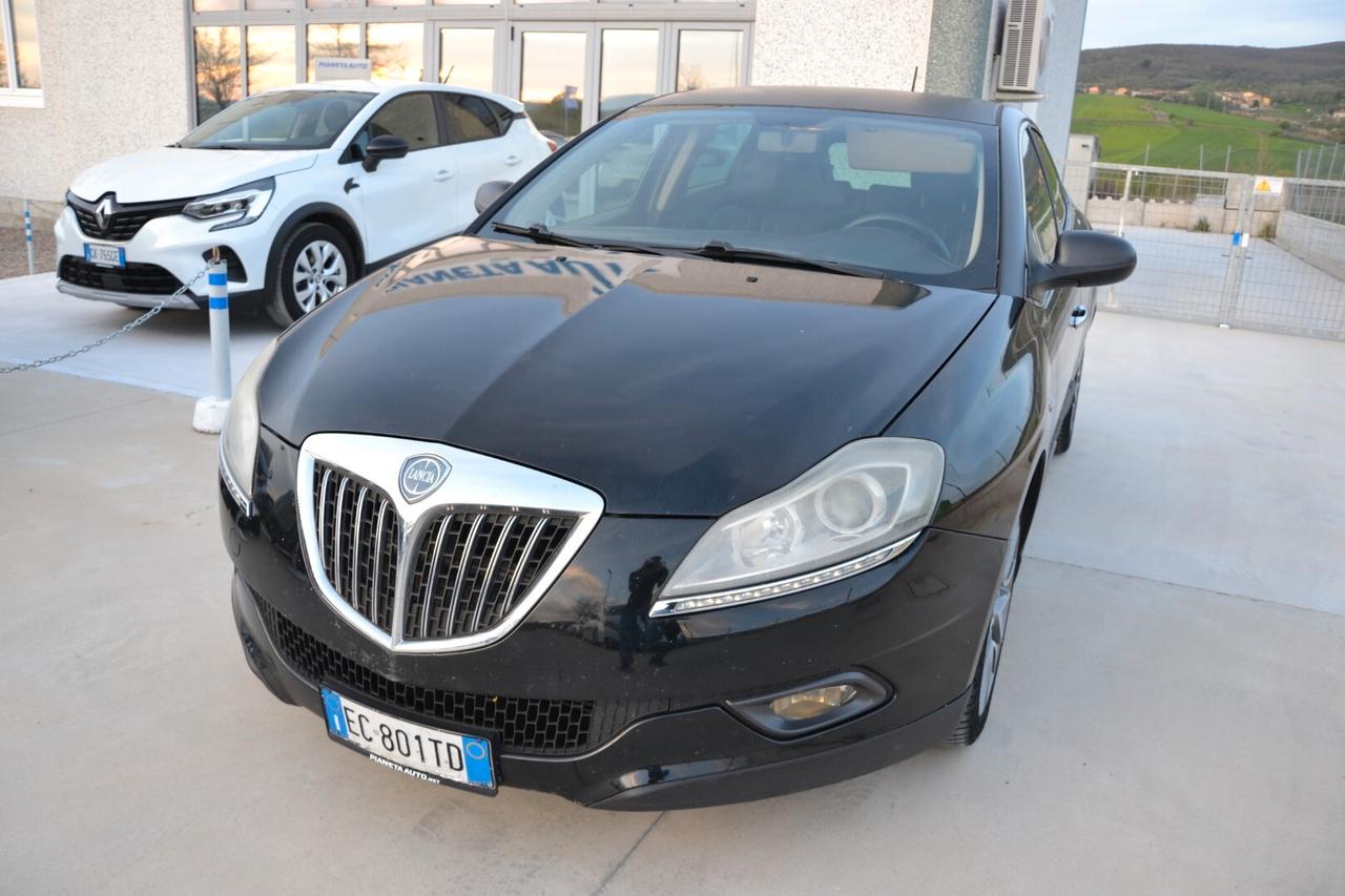 Lancia Delta 1.6 MJT DPF Oro