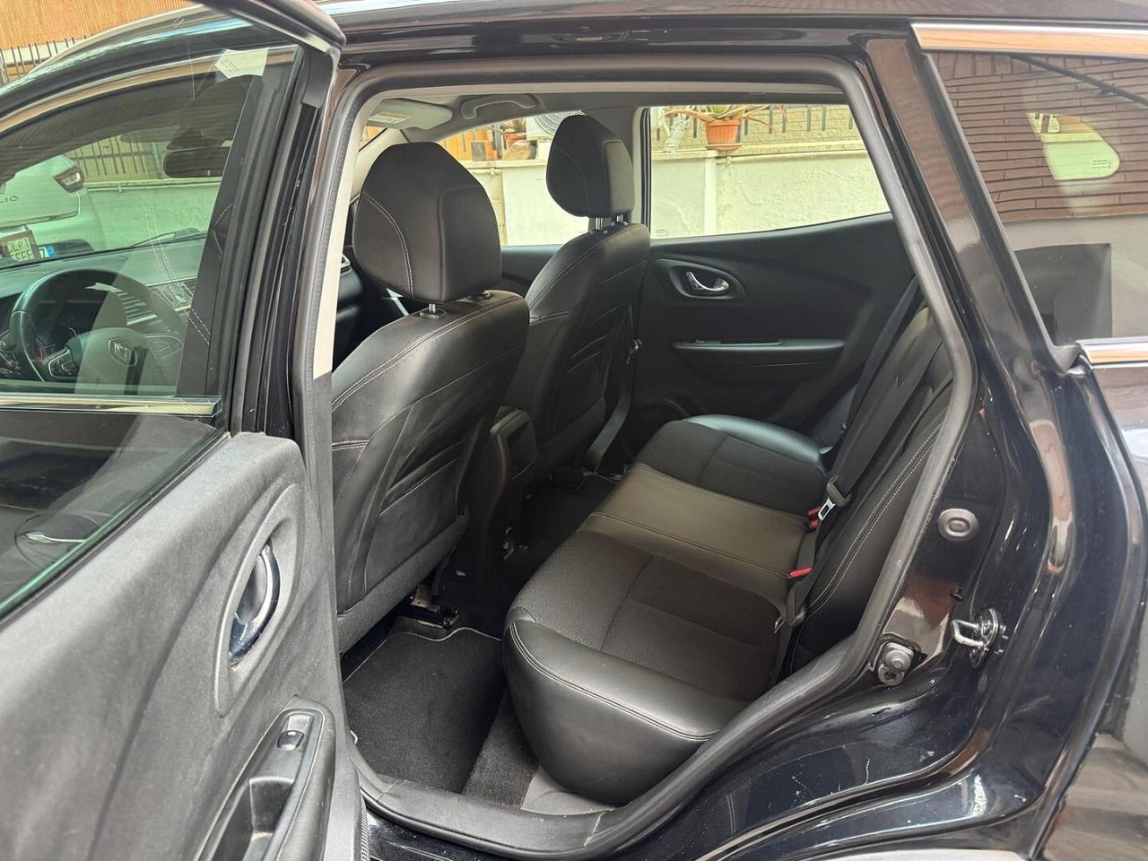 RENAULT Kadjar dCi 8V 110CV EDC Energy Business