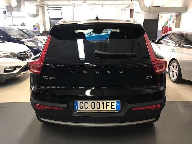 Volvo XC40 XC40 2.0 d3 Momentum / EURO6