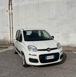 Fiat Panda 1.2 EasyPower Lounge