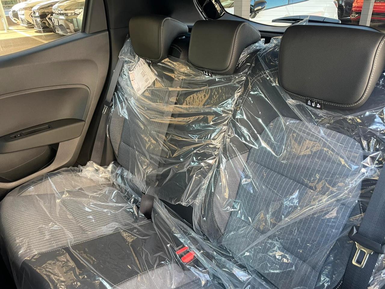 Renault Clio ECO-G 100 CV Techno