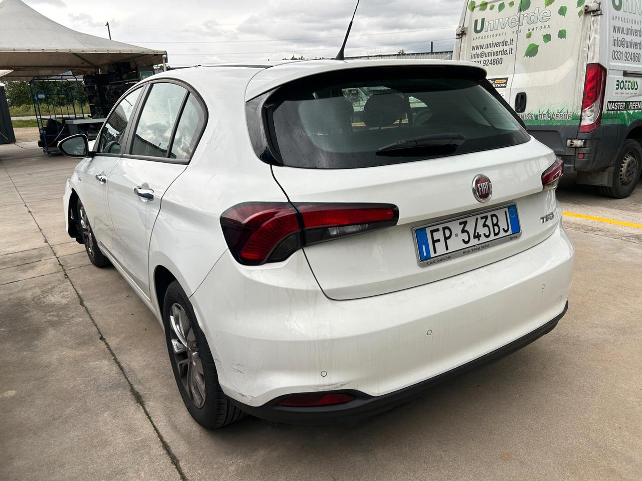 Fiat Tipo 1.4 5 porte Easy