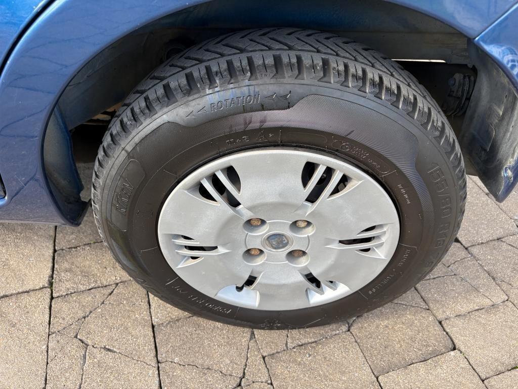 Fiat Panda 1.3 Multijet 16V Emotion