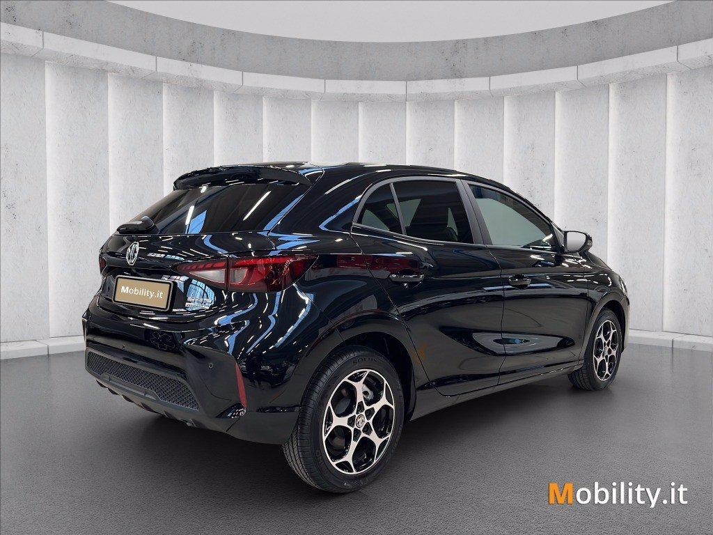 MG MG3 1.5 hybrid+ Luxury auto del 2026