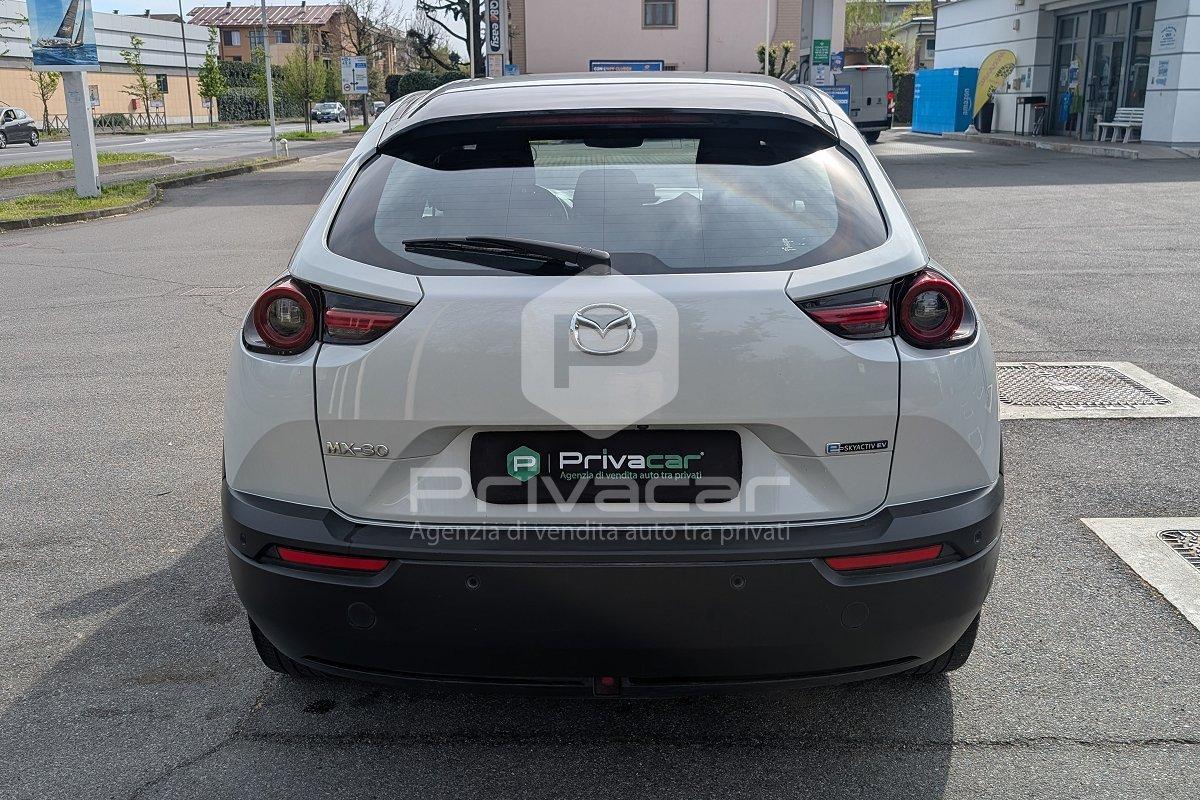 MAZDA MX-30 e-Skyactiv Prime Line