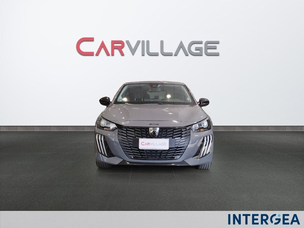 PEUGEOT 208 1.2 puretech Allure s&s 100cv