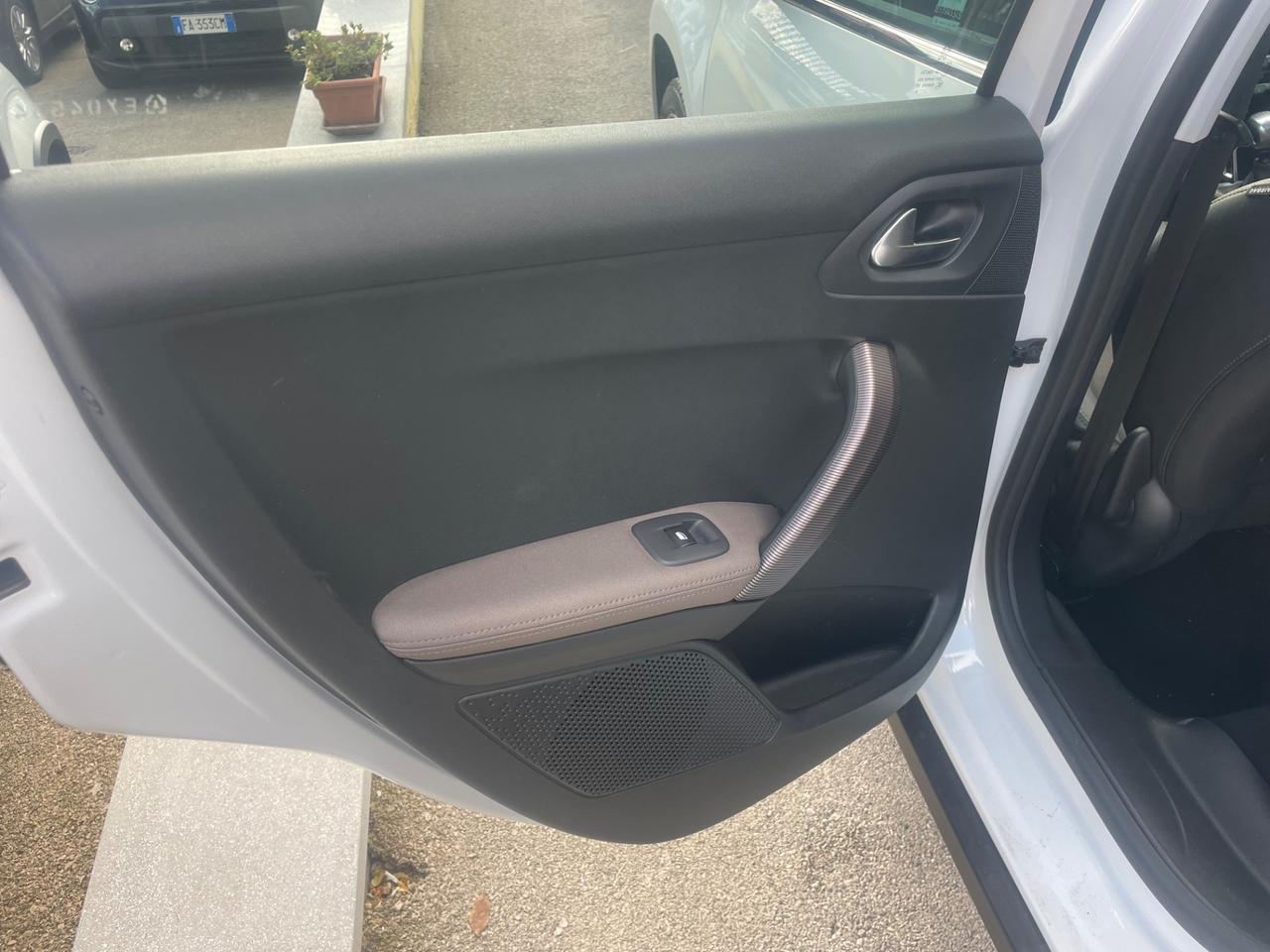 PEUGEOT 2008 1.6 DIESEL 115 (CV) 2014