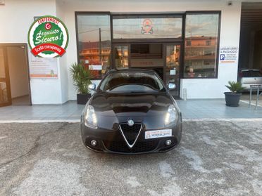 Alfa Romeo Giulietta 1.6 JTDm TCT 120 CV Super