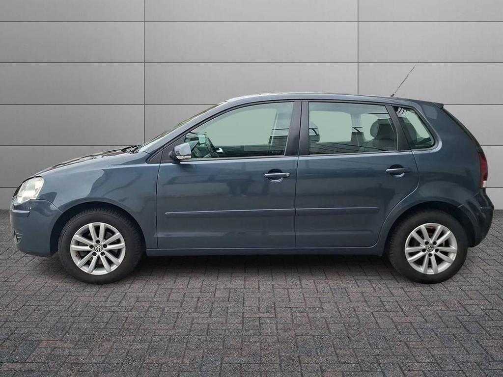 Volkswagen Polo 1.2 Comfortline