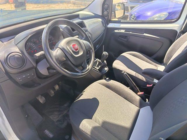 FIAT Fiorino 1.3 MJT 95CV Cargo Adventure