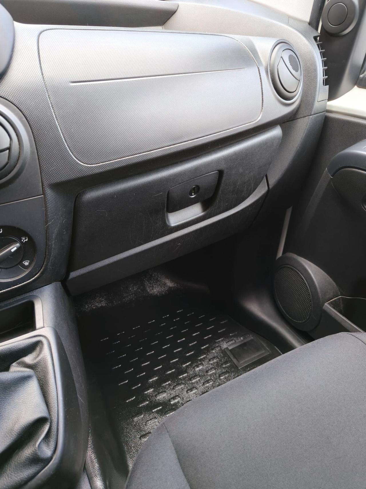 Fiat Fiorino 1.4 8V CNG 70CV Cargo SX