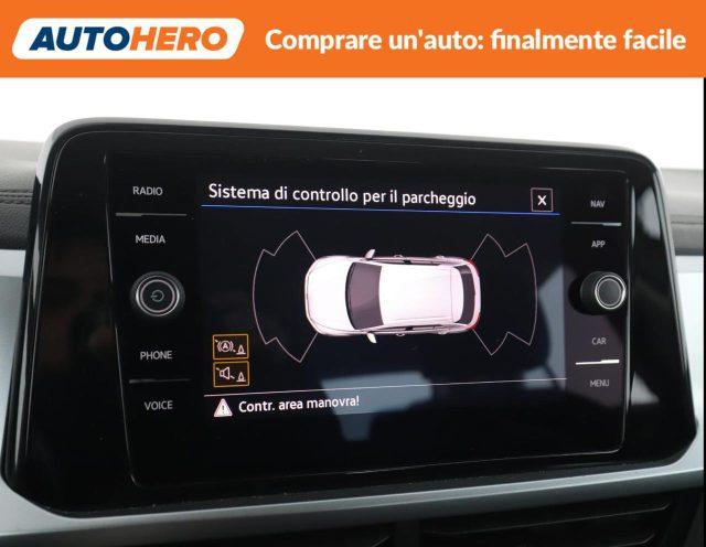 VOLKSWAGEN T-Roc 2.0 TDI SCR Life