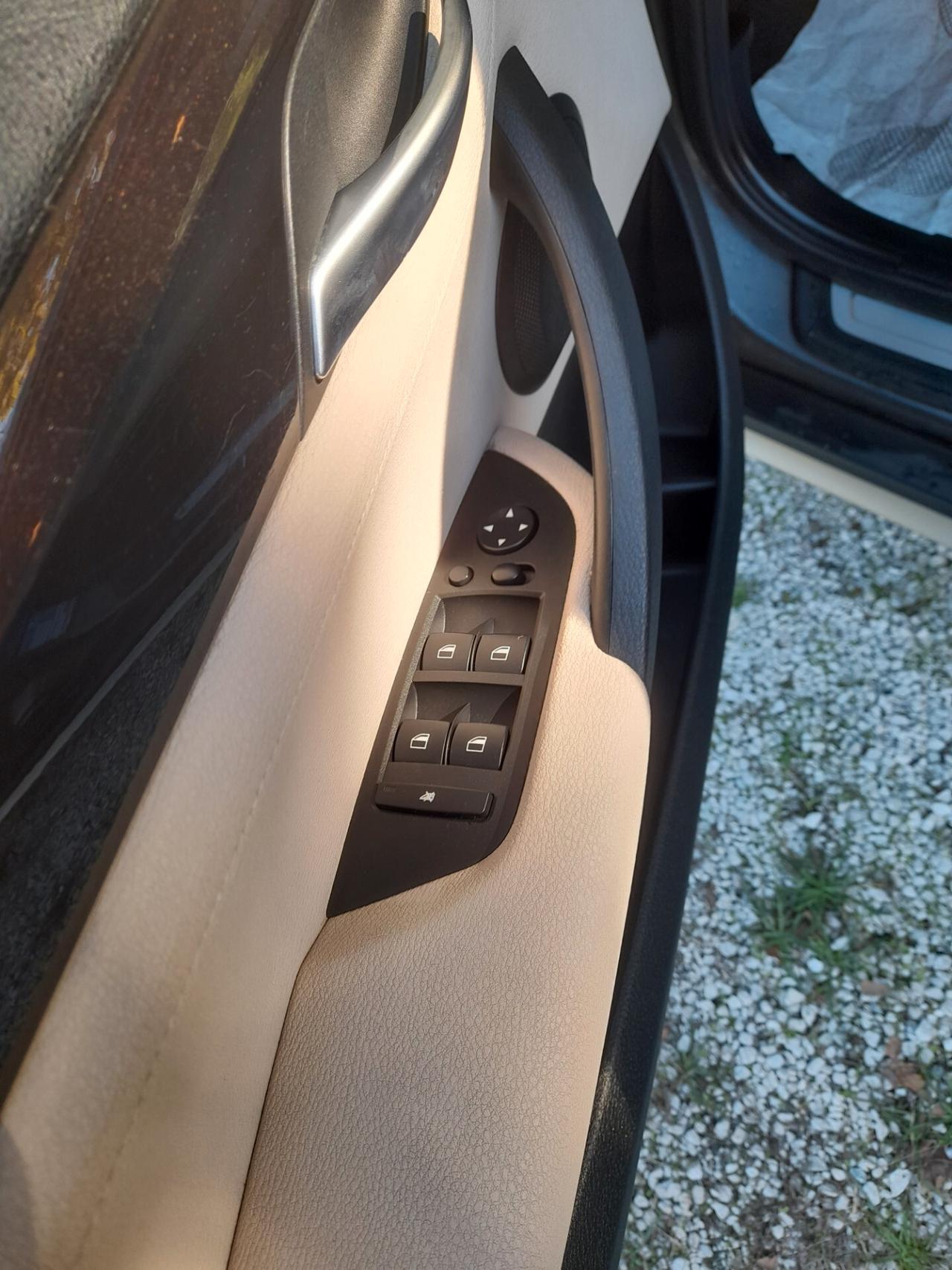 Bmw X1 xDrive18d X Line