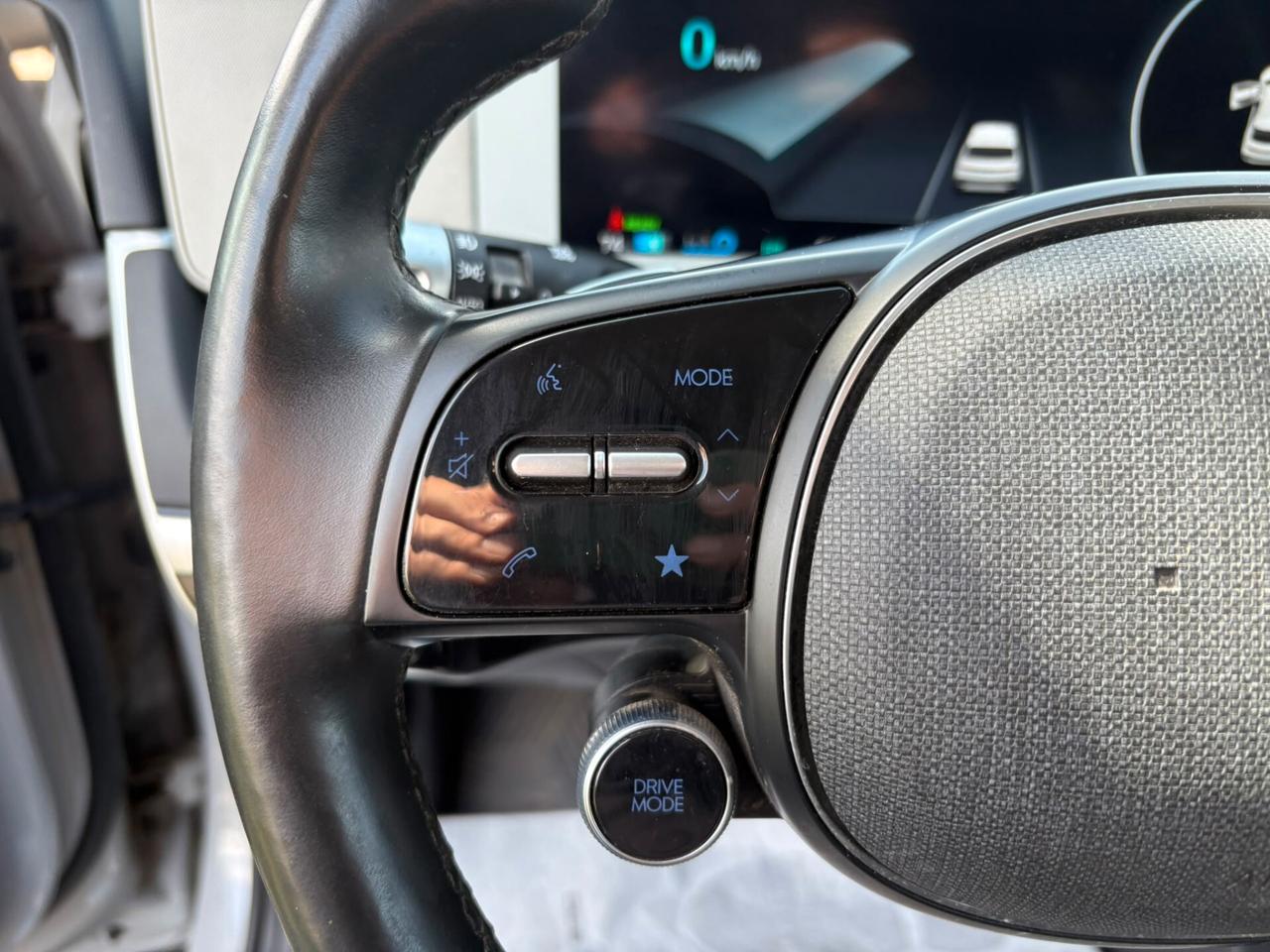 Hyundai Ioniq 5 58 kWh Innovation