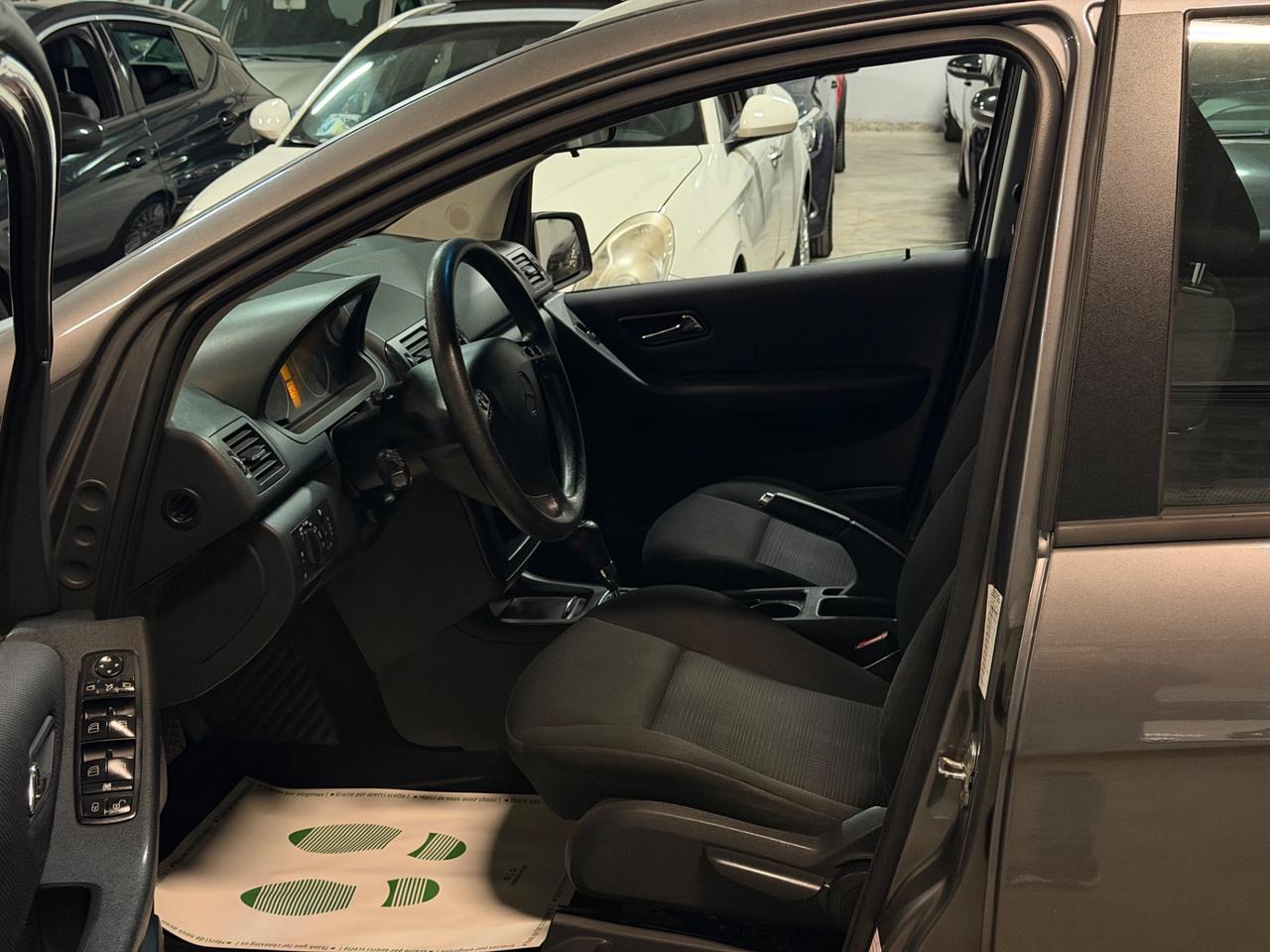Mercedes-benz A 160 AUTOMATIC Avantgarde
