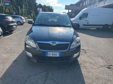 Skoda Fabia 1.6 TDI CR 75CV Wagon Ambition
