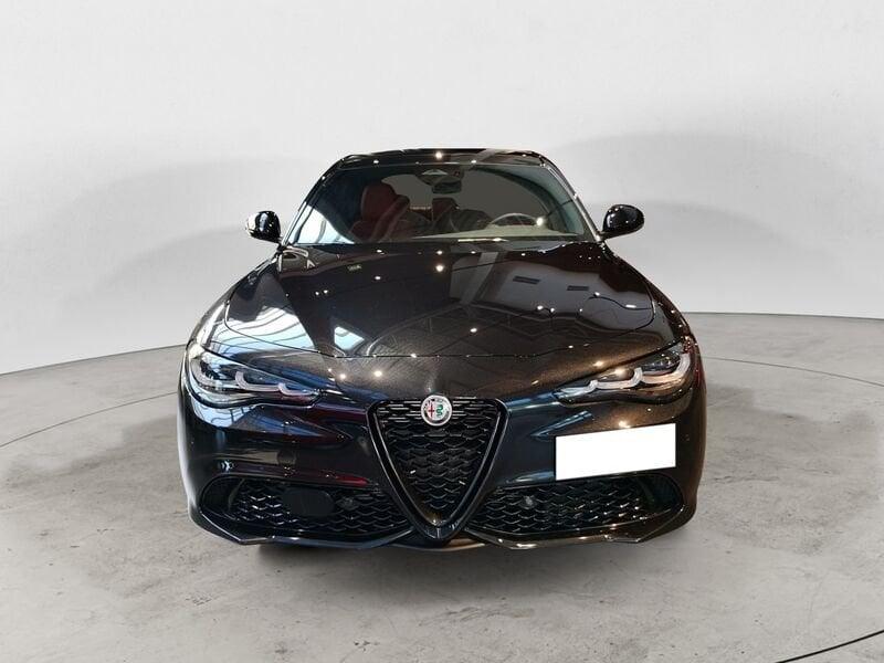 Alfa Romeo Giulia 2.0 T 280cv Veloce AT8 Q4