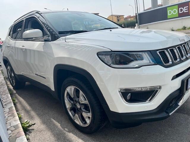 JEEP COMPASS 1,6 MJ 120CV 2020