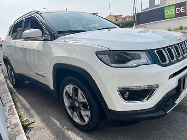 JEEP COMPASS 1,6 MJ 120CV 2020