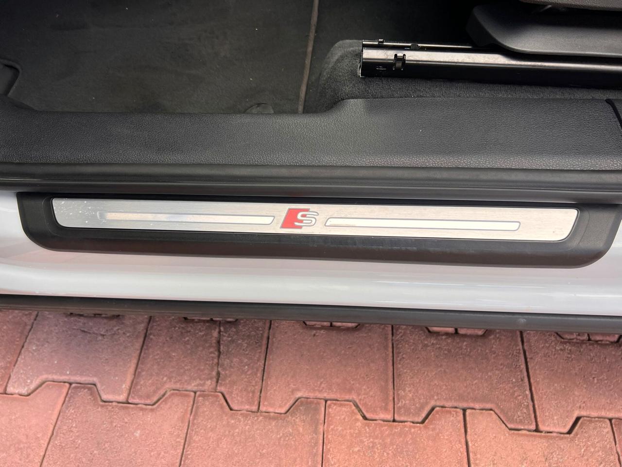 Audi Q3 35 TDI S tronic