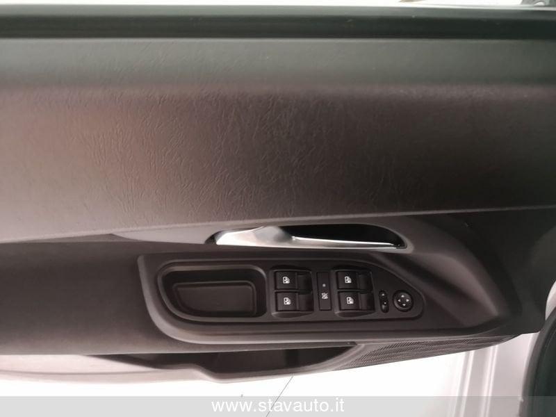 FIAT Tipo Tipo 1.3 Mjt S&S SW Lounge