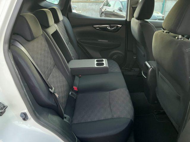 NISSAN Qashqai 1.6 dCi 2WD Acenta