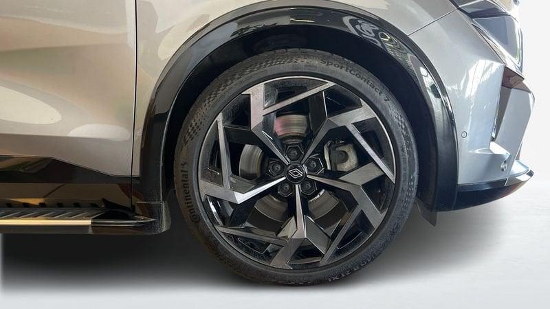 Renault Rafale ATELIER ALPINE E-tech plug-in 4x4 300cv