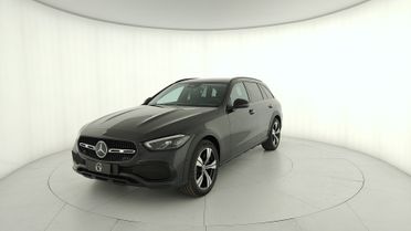 Mercedes-Benz C 220 d 4MATIC All Terrain