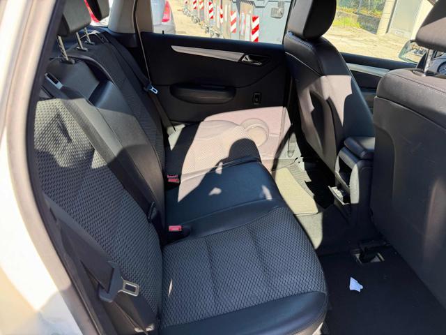 MERCEDES-BENZ B 180 CDI Sport senza nessun lavoro da fare