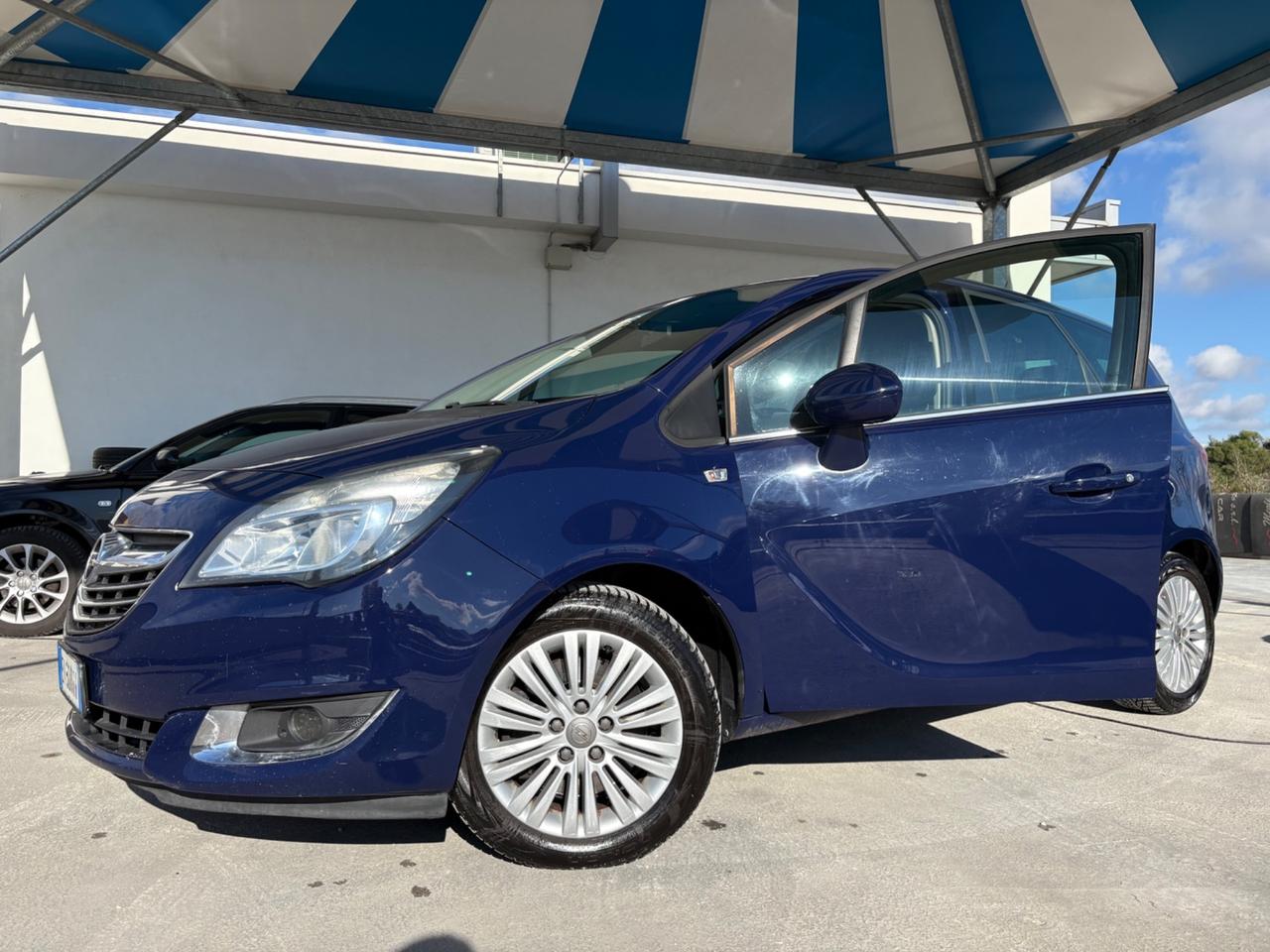 Opel Meriva 1.6 CDTI 110CV Start&Stop Cosmo