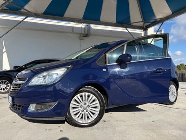 Opel Meriva 1.6 CDTI 110CV Start&Stop Cosmo