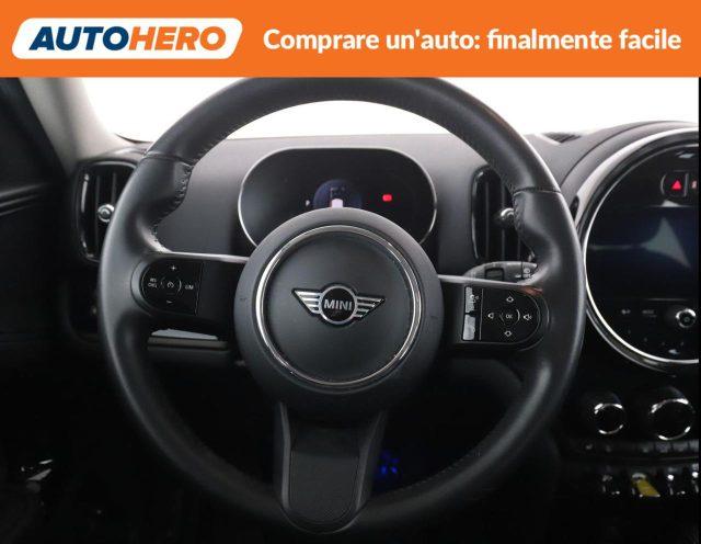 MINI Countryman 1.5 Cooper SE 'ALL4' Countryman ALL4