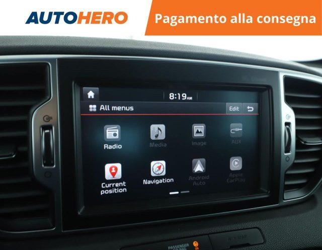 KIA Sportage 2.0 CRDI 185 CV AWD GT Line