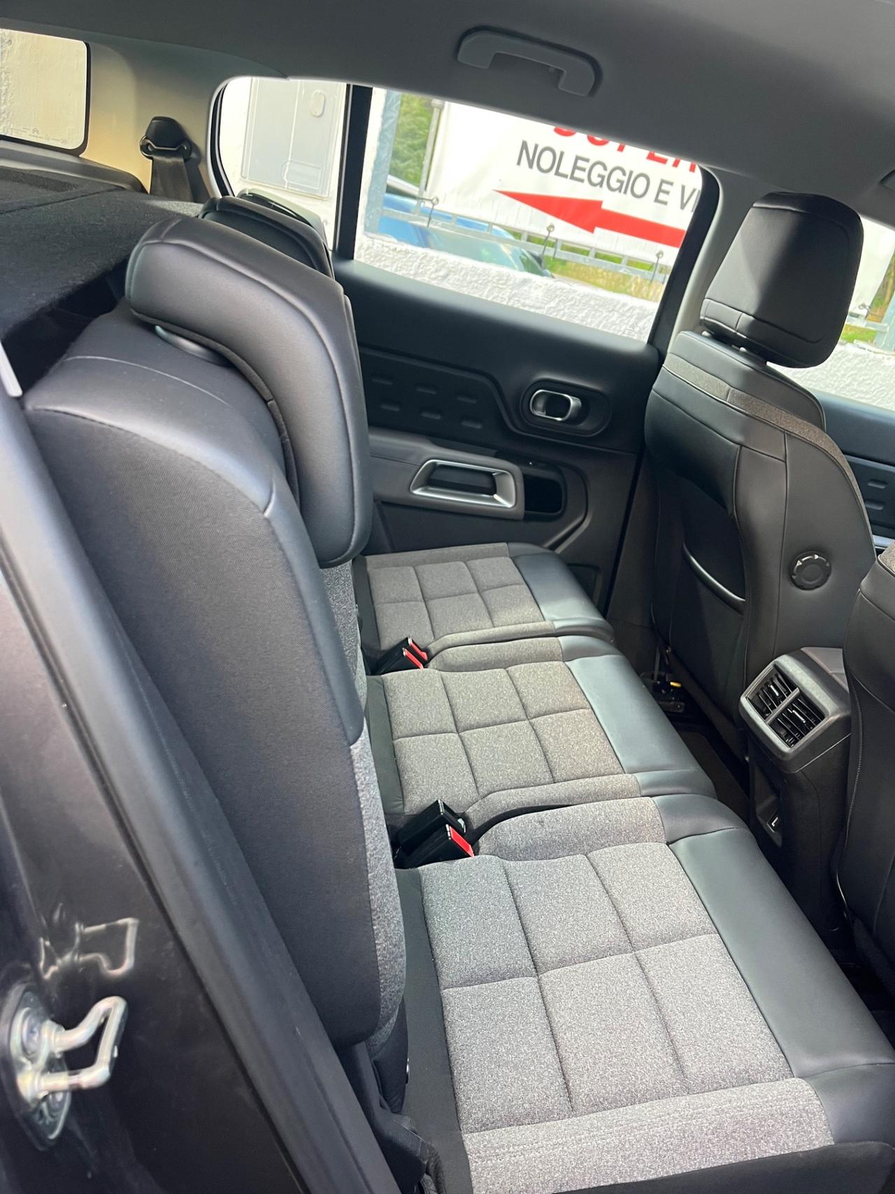 Citroen C5 Aircross C5 Aircross BlueHDi 130 S&S Business