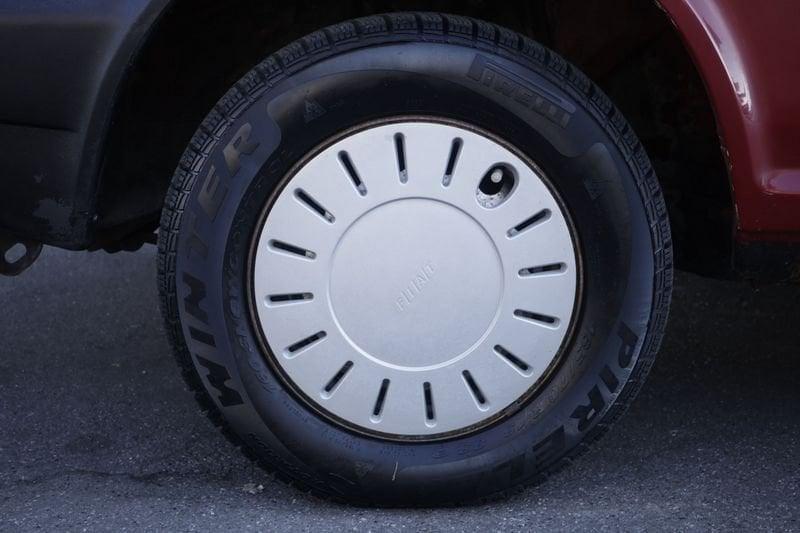 FIAT Ritmo FIAT Ritmo 60 5 porte ANNO 1982 Unicoproprietario