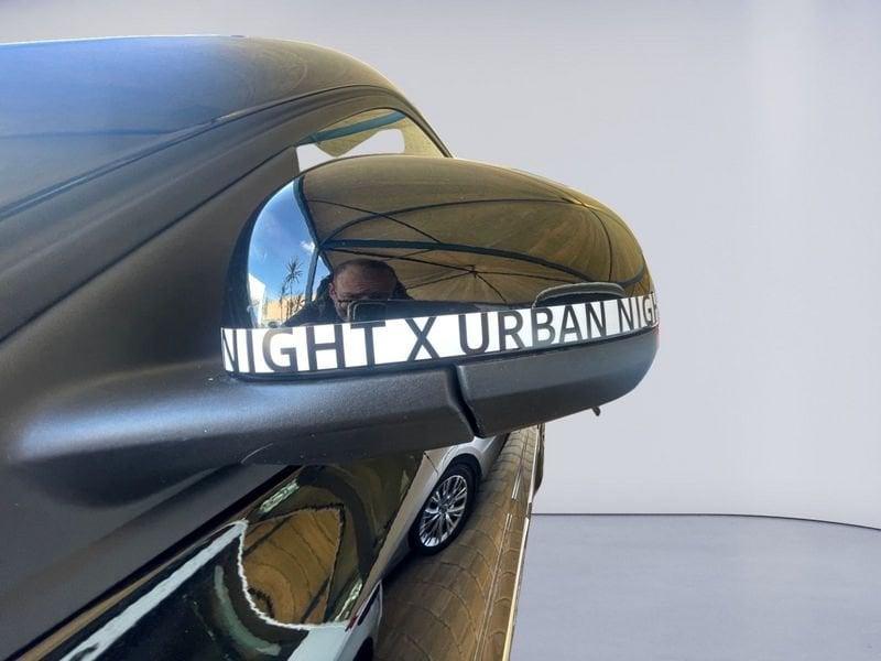 Renault Twingo Electric Twingo Electric Urban Night