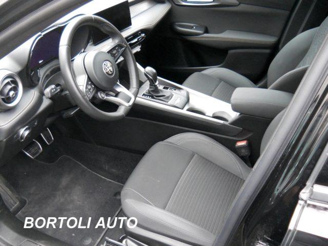 ALFA ROMEO Tonale 1.6 DIESEL 26.000 KM MY24 TCT SPRINT