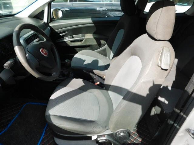 Fiat Grande Punto 1.3 MJT 75 CV 3 porte Actual