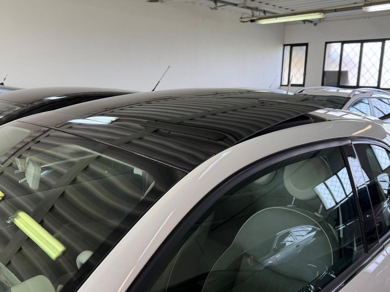 Fiat 500 1.2 AUTOMATICO NEOPATENTATI