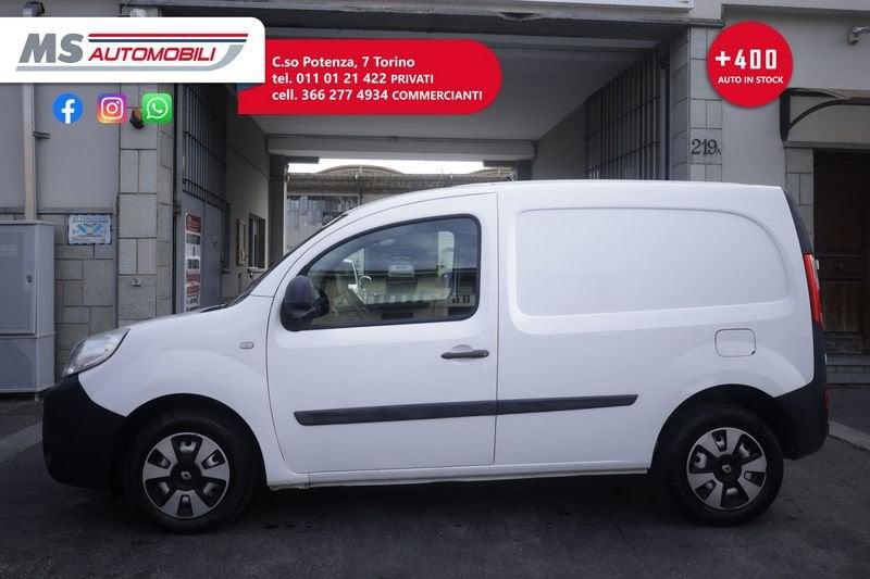 Renault Kangoo Renault Kangoo Van 1.5 dCi 90cv Extrem 66KW ANNO 2016