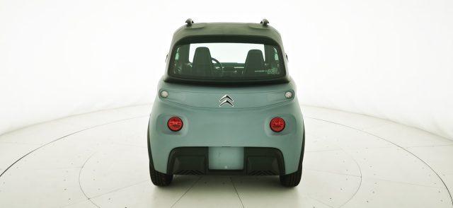 CITROEN Ami My Ami Pop