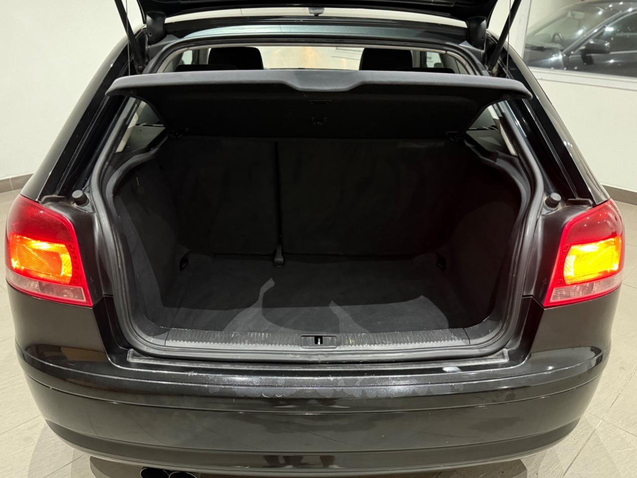 Audi A3 2.0 16V TDI cv140/kw103 Per Neopatentati