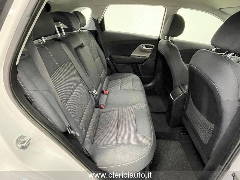 KIA Niro 1.6 GDi DCT HEV Urban