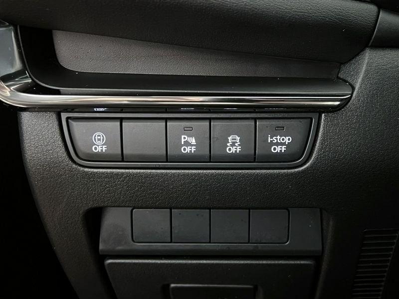 Mazda Mazda3 3 5p 2.0 m-hybrid Homura 150cv