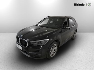 BMW X1 (F48) - X1 sDrive18d Business Advantage