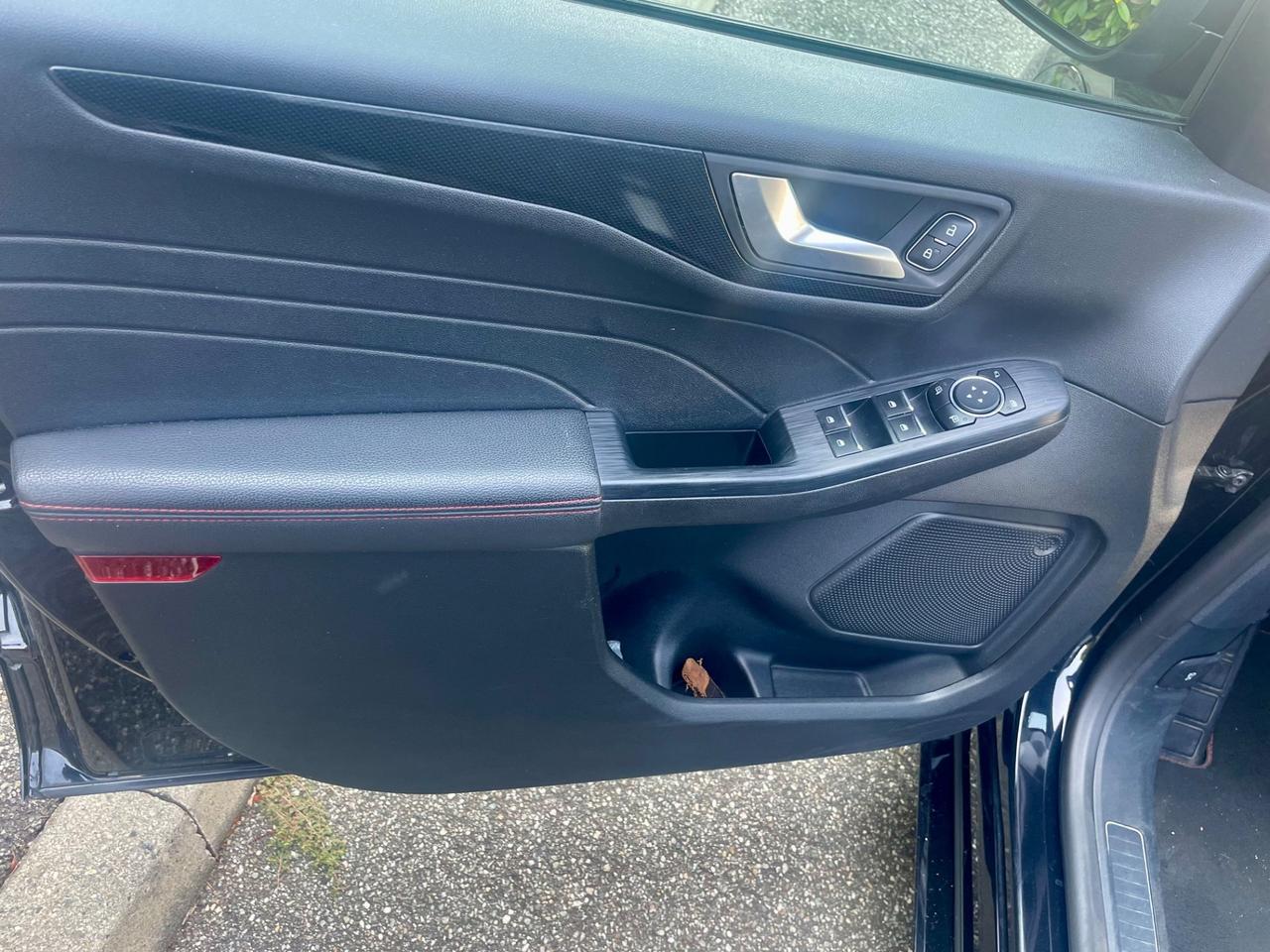 Ford Kuga 1.5 EcoBoost 120 CV 2WD Titanium